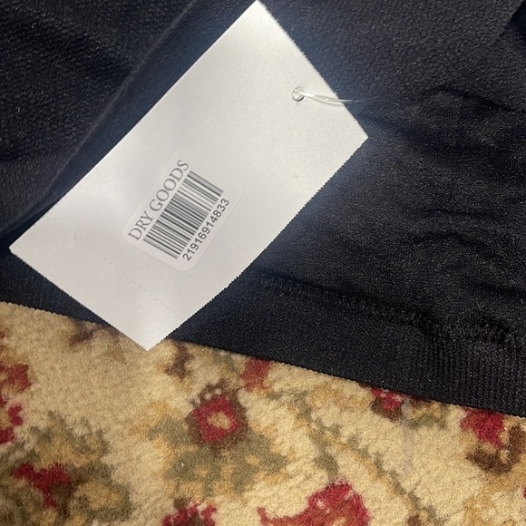 Dry Goods Bras - Picture 6 of 9